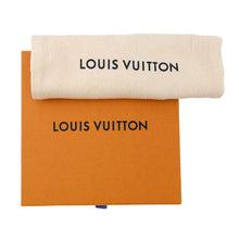 将图像加载到图库查看器中，LOUIS VUITTON Belt・KTulle Size 80 NoirM9578W Leather
