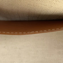 将图像加载到图库查看器中，LOEWE Repeat Anagram Luna One Shoulder Bag TanA923PL9X01 Canvas Leather
