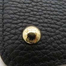 将图像加载到图库查看器中，LOUIS VUITTON Capucines MINI NoirM11342 Taurillon Leather Size MINI
