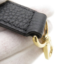 将图像加载到图库查看器中，LOUIS VUITTON Capucines MINI NoirM11342 Taurillon Leather Size MINI
