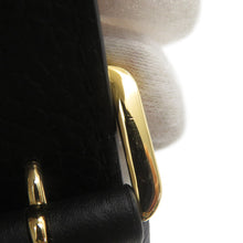 将图像加载到图库查看器中，LOUIS VUITTON Capucines MINI NoirM11342 Taurillon Leather Size MINI
