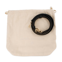 将图像加载到图库查看器中，LOUIS VUITTON Capucines MINI NoirM11342 Taurillon Leather Size MINI
