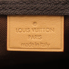 Load image into Gallery viewer, LOUIS VUITTON Nano Speedy BrownM81085 Monogram
