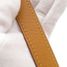 Load image into Gallery viewer, LOUIS VUITTON NIGO Mini・Soft Trunk NoirN60394 Damier Ebene Canvas Giant Monogram
