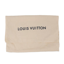 Load image into Gallery viewer, LOUIS VUITTON NIGO Mini・Soft Trunk NoirN60394 Damier Ebene Canvas Giant Monogram
