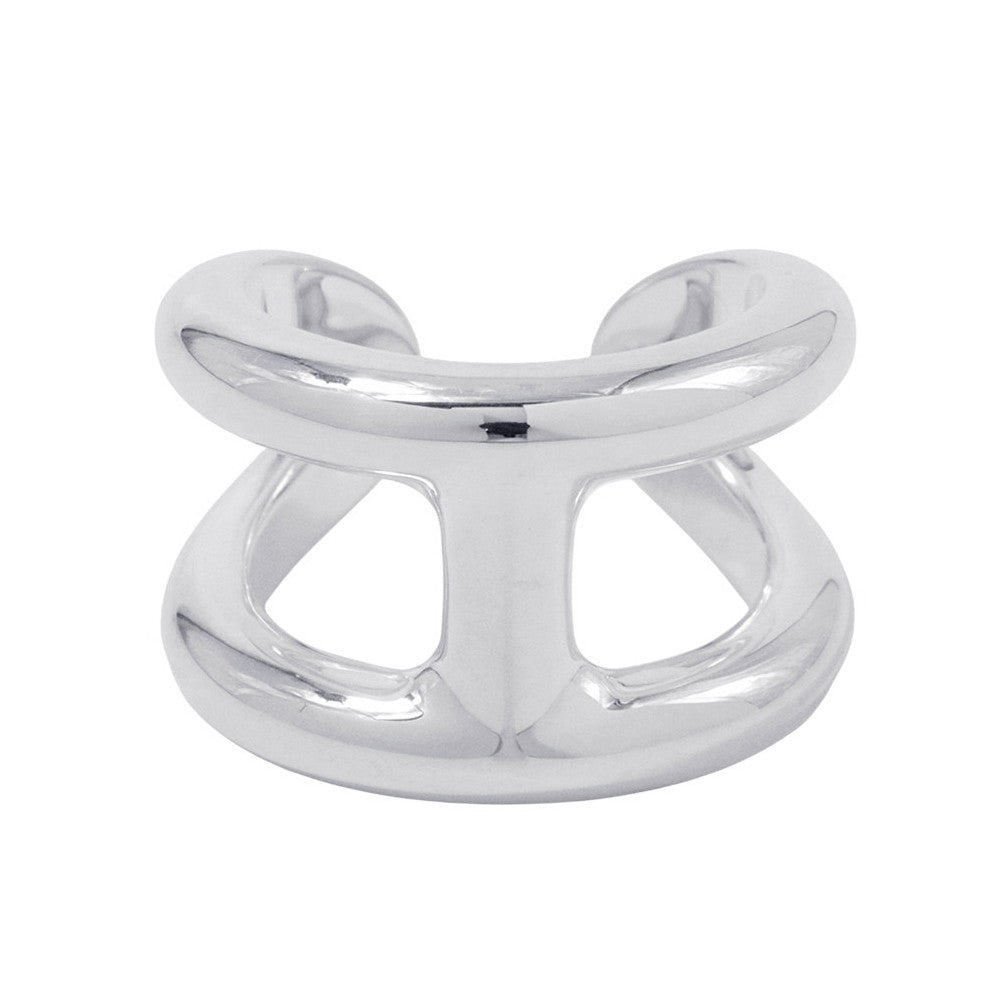 HERMES Osmoz Ring Size GM/56/#16 SV925