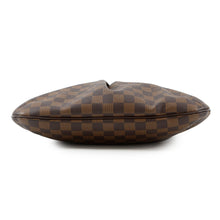 Load image into Gallery viewer, LOUIS VUITTON Bloomsbury RedN42251 Damier Ebene Canvas Size PM
