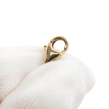 将图像加载到图库查看器中，CARTIER Crash de Cartier Necklace Size SMB7224744 18K Yellow Gold
