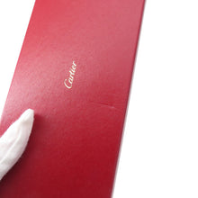 将图像加载到图库查看器中，CARTIER Crash de Cartier Necklace Size SMB7224744 18K Yellow Gold
