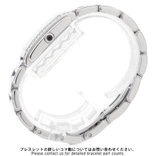 Load image into Gallery viewer, PATEK PHILIPPE Twenty four H30mmxW25mm Stainless Steel Gray Dial4910/10A-010
