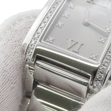 将图像加载到图库查看器中，PATEK PHILIPPE Twenty four H30mmxW25mm Stainless Steel Gray Dial4910/10A-010
