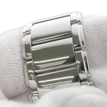 将图像加载到图库查看器中，PATEK PHILIPPE Twenty four H30mmxW25mm Stainless Steel Gray Dial4910/10A-010
