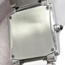 将图像加载到图库查看器中，PATEK PHILIPPE Twenty four H30mmxW25mm Stainless Steel Gray Dial4910/10A-010
