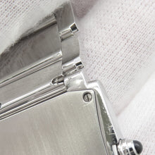 将图像加载到图库查看器中，PATEK PHILIPPE Twenty four H30mmxW25mm Stainless Steel Gray Dial4910/10A-010
