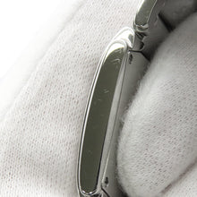 将图像加载到图库查看器中，PATEK PHILIPPE Twenty four H30mmxW25mm Stainless Steel Gray Dial4910/10A-010
