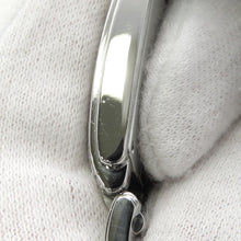 将图像加载到图库查看器中，PATEK PHILIPPE Twenty four H30mmxW25mm Stainless Steel Gray Dial4910/10A-010
