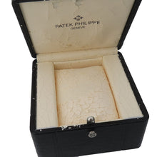 将图像加载到图库查看器中，PATEK PHILIPPE Twenty four H30mmxW25mm Stainless Steel Gray Dial4910/10A-010
