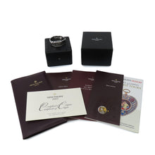 Load image into Gallery viewer, PATEK PHILIPPE Twenty four H30mmxW25mm Stainless Steel Gray Dial4910/10A-010
