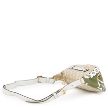 Load image into Gallery viewer, LOUIS VUITTON Bumbag Khaki/White/BeigeM44611 Monogram Monogram Giant
