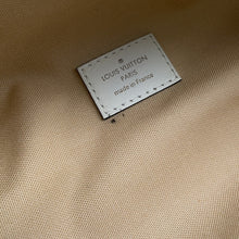 Load image into Gallery viewer, LOUIS VUITTON Bumbag Khaki/White/BeigeM44611 Monogram Monogram Giant
