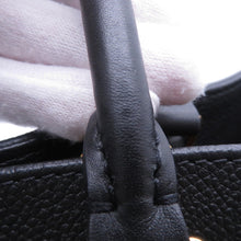 Load image into Gallery viewer, LOUIS VUITTON Onthego NoirM44925 Monogram Empreinte Leather Size GM
