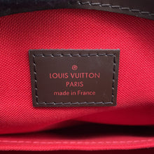 Load image into Gallery viewer, LOUIS VUITTON Verona RedN41117 Damier Ebene Canvas Size PM
