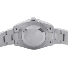 Load image into Gallery viewer, ROLEX Oyster Perpetual W41mm Stainless Steel Bright Blue Dial124300
