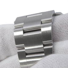 Load image into Gallery viewer, ROLEX Oyster Perpetual W41mm Stainless Steel Bright Blue Dial124300
