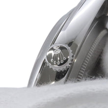 Load image into Gallery viewer, ROLEX Oyster Perpetual W41mm Stainless Steel Bright Blue Dial124300
