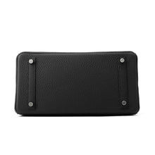 Load image into Gallery viewer, HERMES Birkin Black Togo Leather Size 30
