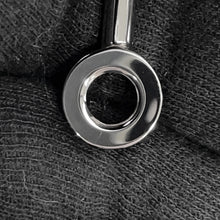 Load image into Gallery viewer, HERMES Birkin Black Togo Leather Size 30
