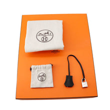 Load image into Gallery viewer, HERMES Birkin Black Togo Leather Size 30
