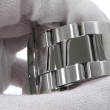 将图像加载到图库查看器中，ROLEX Milgauss W40mm Stainless Steel ZBlue Dial116400GV
