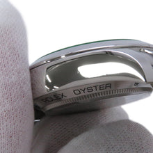 将图像加载到图库查看器中，ROLEX Milgauss W40mm Stainless Steel ZBlue Dial116400GV
