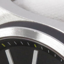 将图像加载到图库查看器中，TUDOR North Flag Power Reserve W40mm Stainless Steel Black Dial91210N
