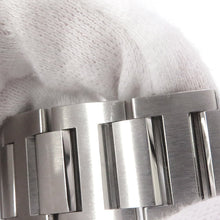 将图像加载到图库查看器中，TUDOR North Flag Power Reserve W40mm Stainless Steel Black Dial91210N
