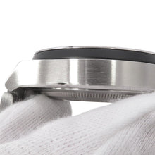 将图像加载到图库查看器中，TUDOR North Flag Power Reserve W40mm Stainless Steel Black Dial91210N
