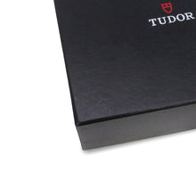 将图像加载到图库查看器中，TUDOR North Flag Power Reserve W40mm Stainless Steel Black Dial91210N

