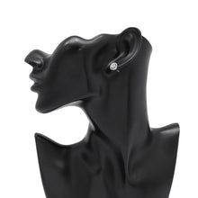 Load image into Gallery viewer, MONNICKENDAM Monnickendam Diamond Earring (One Side) 18K White Gold
