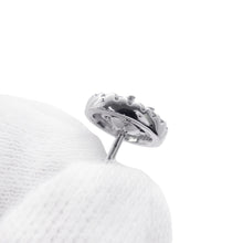 Load image into Gallery viewer, MONNICKENDAM Monnickendam Diamond Earring (One Side) 18K White Gold
