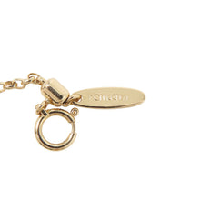 将图像加载到图库查看器中，MONNICKENDAM Monnickendam English Rose 7 Motif Diamond Necklace 18K Yellow Gold
