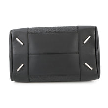 Load image into Gallery viewer, LOEWE Amazona Repeat Anagram Black301.55.L03 Leather Size 75
