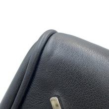 Load image into Gallery viewer, LOEWE Amazona Repeat Anagram Black301.55.L03 Leather Size 75
