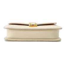 将图像加载到图库查看器中，LOUIS VUITTON Wallet on Chain Metis claimM82836 Monogram Empreinte Leather
