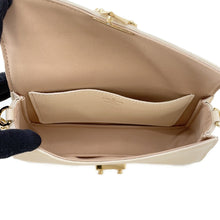 Load image into Gallery viewer, LOUIS VUITTON Wallet on Chain Metis claimM82836 Monogram Empreinte Leather
