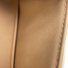 Load image into Gallery viewer, LOUIS VUITTON Wallet on Chain Metis claimM82836 Monogram Empreinte Leather

