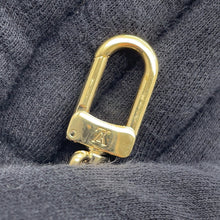 Load image into Gallery viewer, LOUIS VUITTON Wallet on Chain Metis claimM82836 Monogram Empreinte Leather
