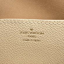 Load image into Gallery viewer, LOUIS VUITTON Wallet on Chain Metis claimM82836 Monogram Empreinte Leather
