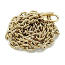 Load image into Gallery viewer, LOUIS VUITTON Wallet on Chain Metis claimM82836 Monogram Empreinte Leather
