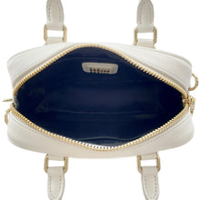 Load image into Gallery viewer, MIUMIU Arcadi Matelasse 2-Way Bag White5BB123 Leather Size Small
